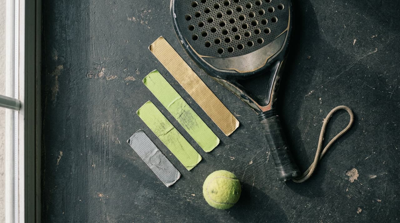Padel Levels Explained: What A1 to C Actually Means