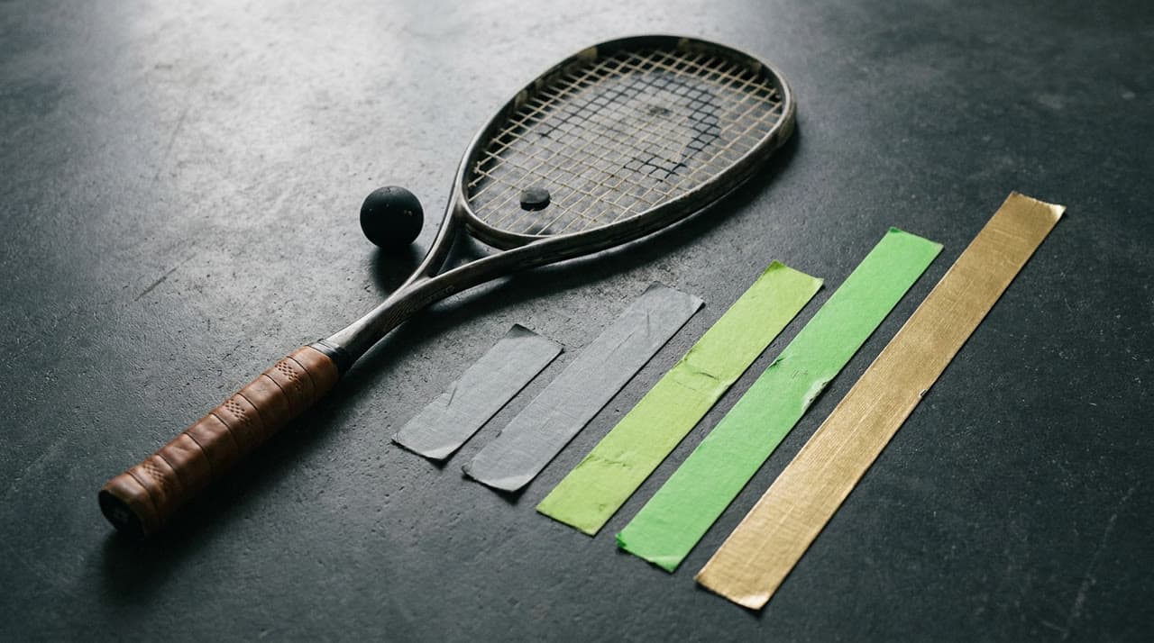 SquashLevels and USR Explained: What Your Squash Rating Means