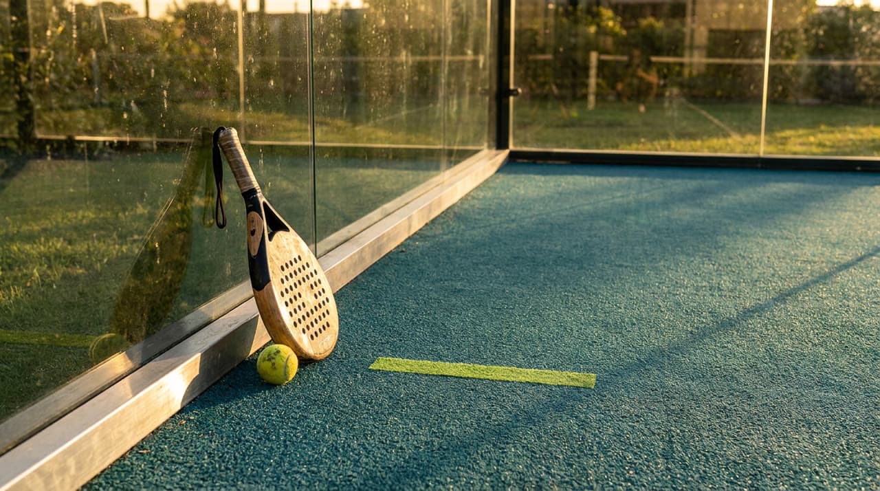 How to Find a Pickup Padel Game Near You