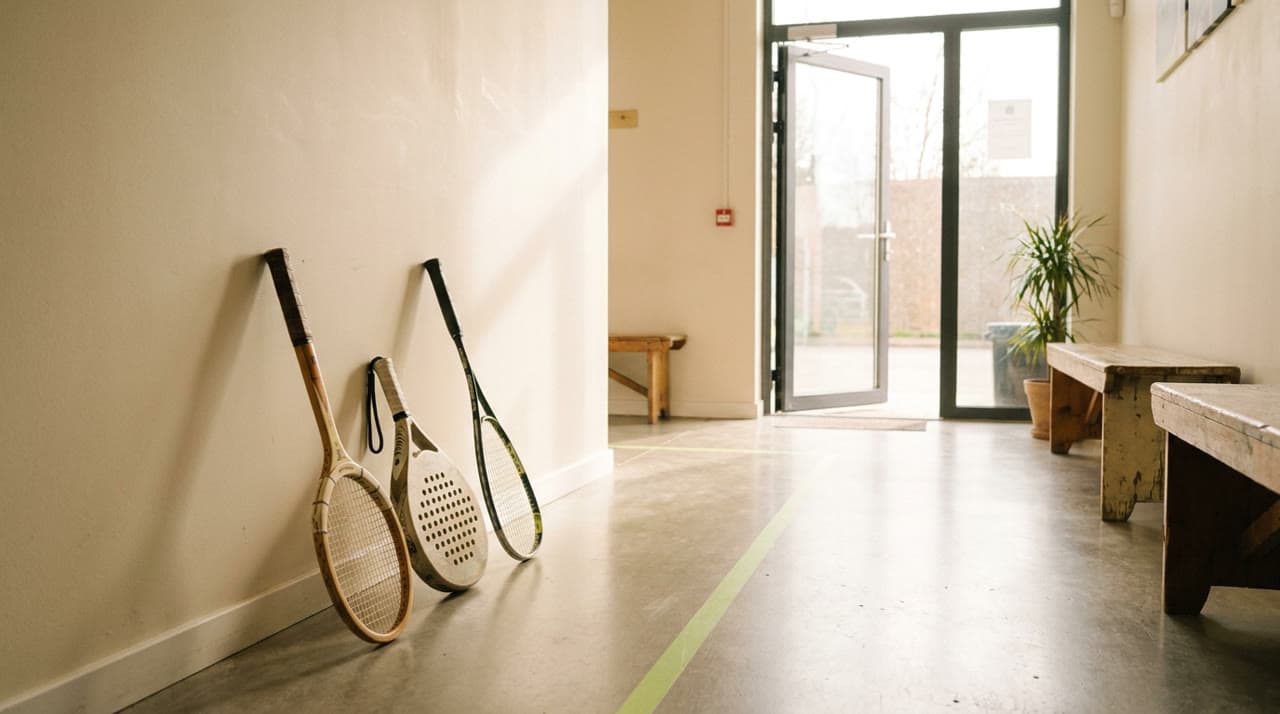 Padel vs. Squash vs. Tennis: Which Should You Learn First?