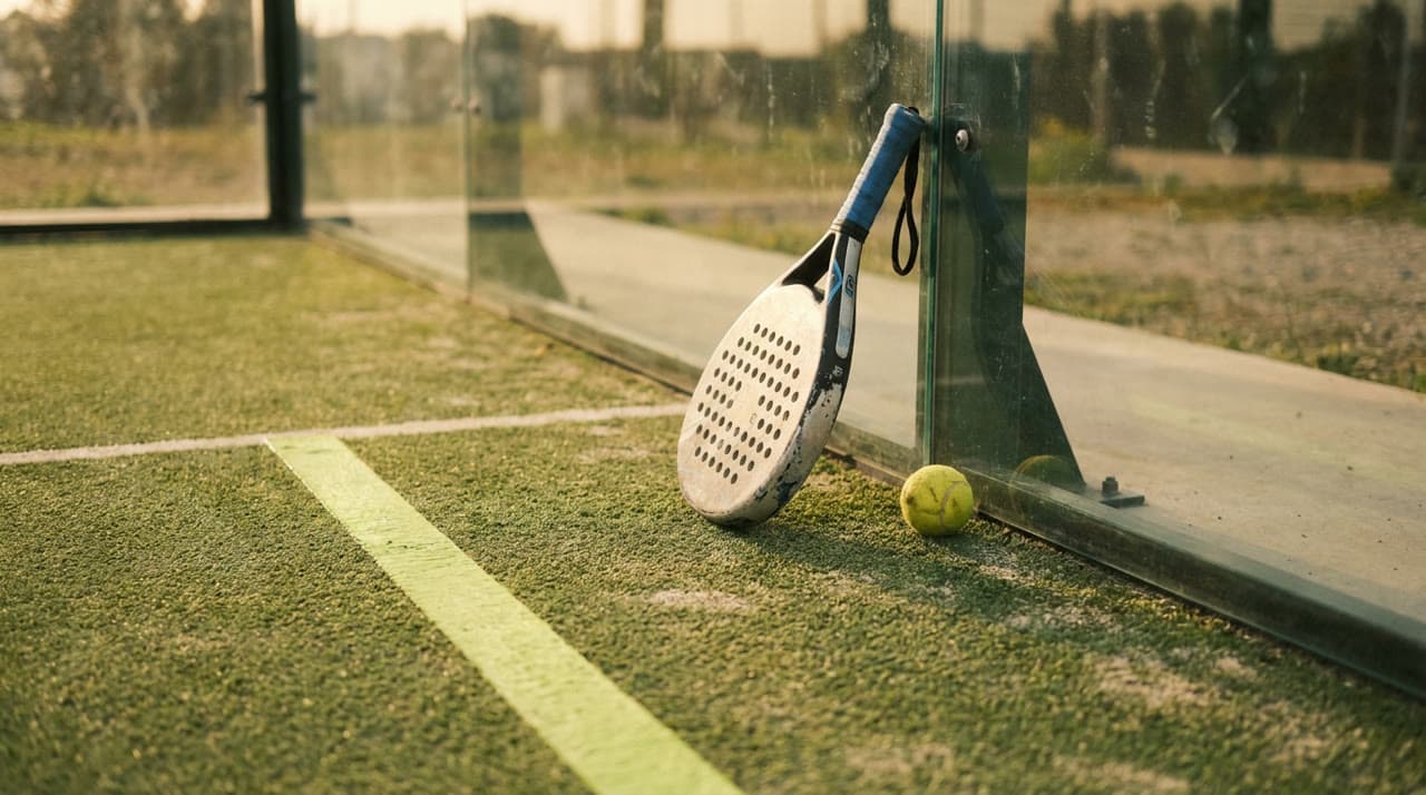 Is Padel Hard to Learn? An Honest Beginner's Guide