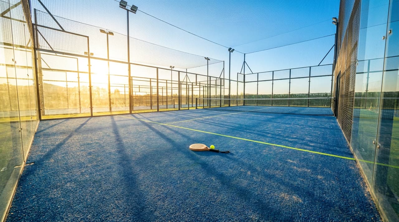 Starting a New Sport as an Adult, Alone: How to Actually Get Your First Game