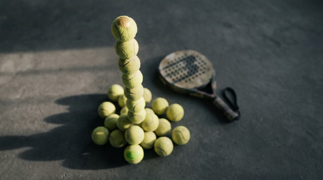 US Padel Growth in Numbers: From 100K to 500K Players in Two Years